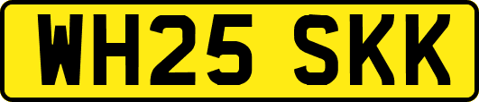 WH25SKK