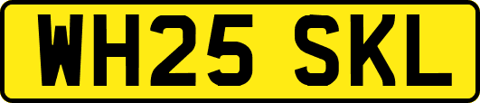 WH25SKL