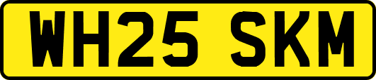 WH25SKM
