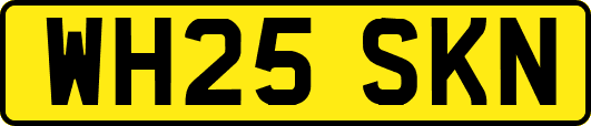 WH25SKN