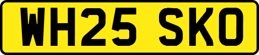 WH25SKO
