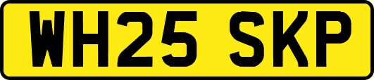 WH25SKP