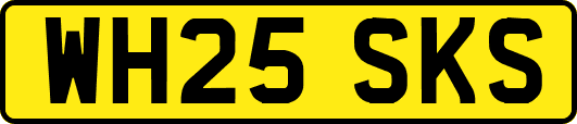 WH25SKS