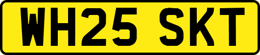 WH25SKT