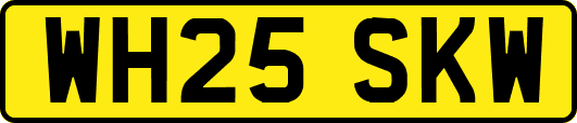 WH25SKW