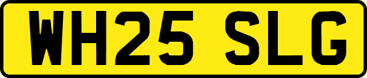 WH25SLG