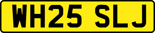 WH25SLJ