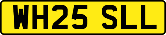 WH25SLL