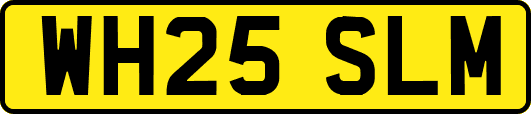 WH25SLM