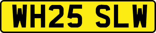 WH25SLW