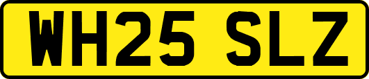 WH25SLZ