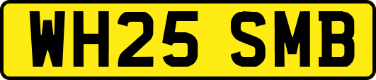 WH25SMB