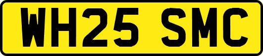 WH25SMC