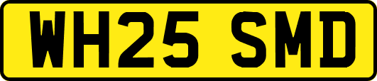 WH25SMD