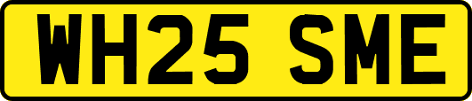 WH25SME
