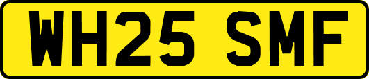 WH25SMF