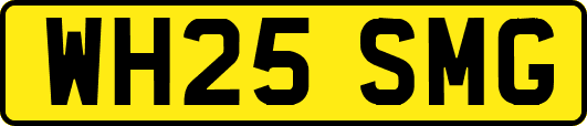 WH25SMG