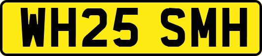 WH25SMH