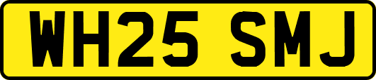 WH25SMJ