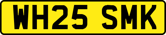 WH25SMK