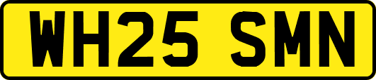 WH25SMN