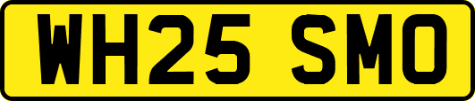 WH25SMO