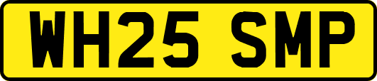 WH25SMP