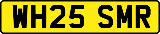 WH25SMR