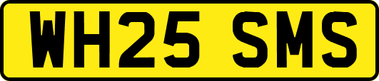 WH25SMS