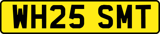 WH25SMT