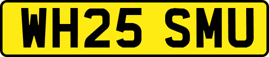 WH25SMU