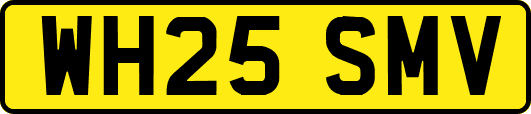 WH25SMV