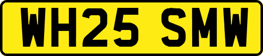 WH25SMW