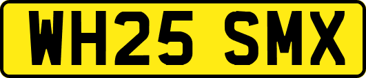 WH25SMX