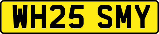 WH25SMY