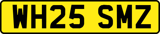WH25SMZ