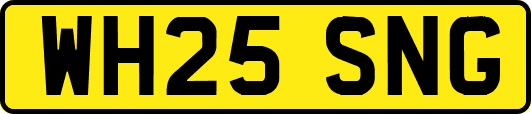 WH25SNG