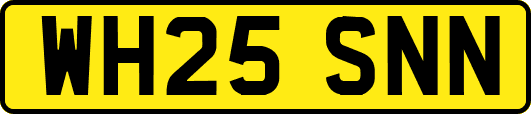WH25SNN