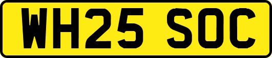 WH25SOC