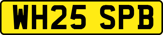 WH25SPB