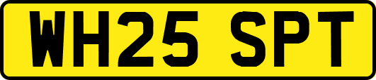 WH25SPT