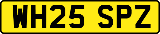 WH25SPZ
