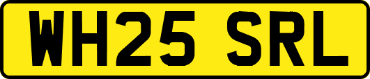 WH25SRL
