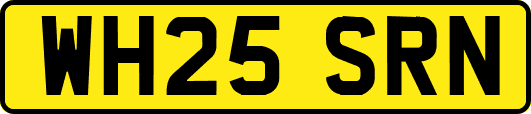 WH25SRN