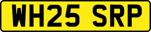 WH25SRP
