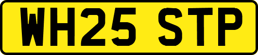 WH25STP