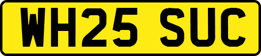 WH25SUC