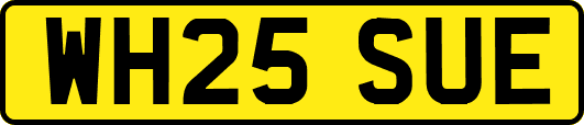 WH25SUE