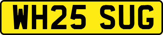 WH25SUG
