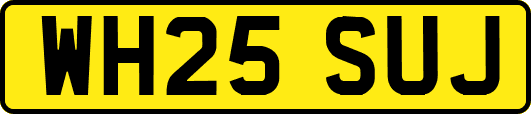 WH25SUJ